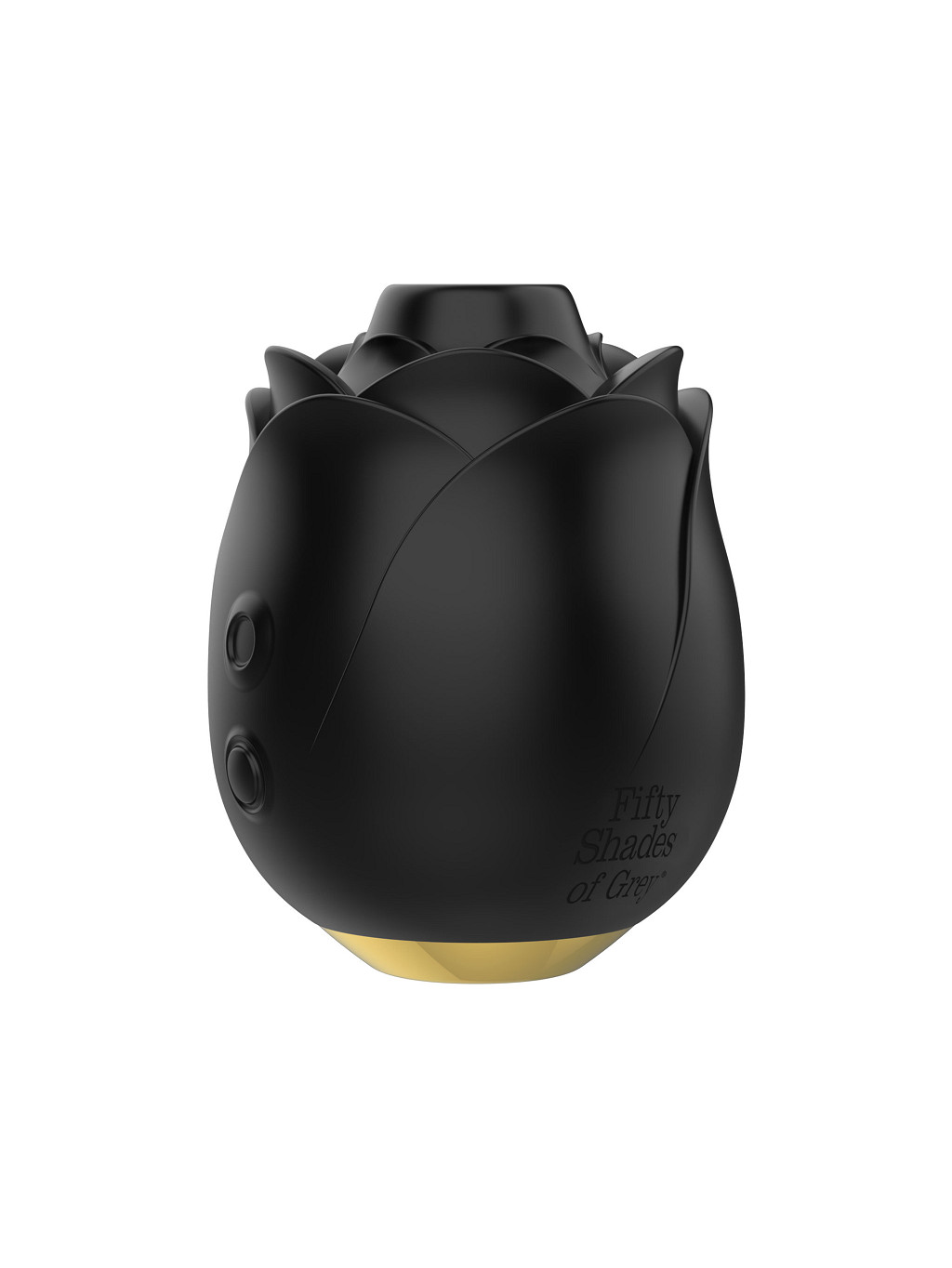Fifty Shades Of Grey Fifthy Shades of Grey Suction Rose Black - Black