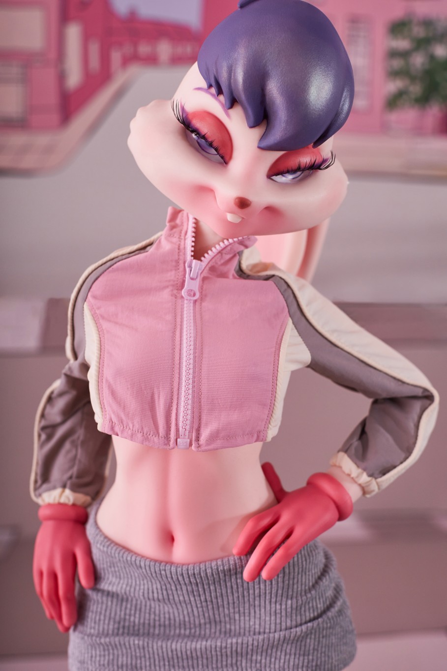 Climax-Doll Climax Doll Mini Sex Doll Si70cm LB Lori