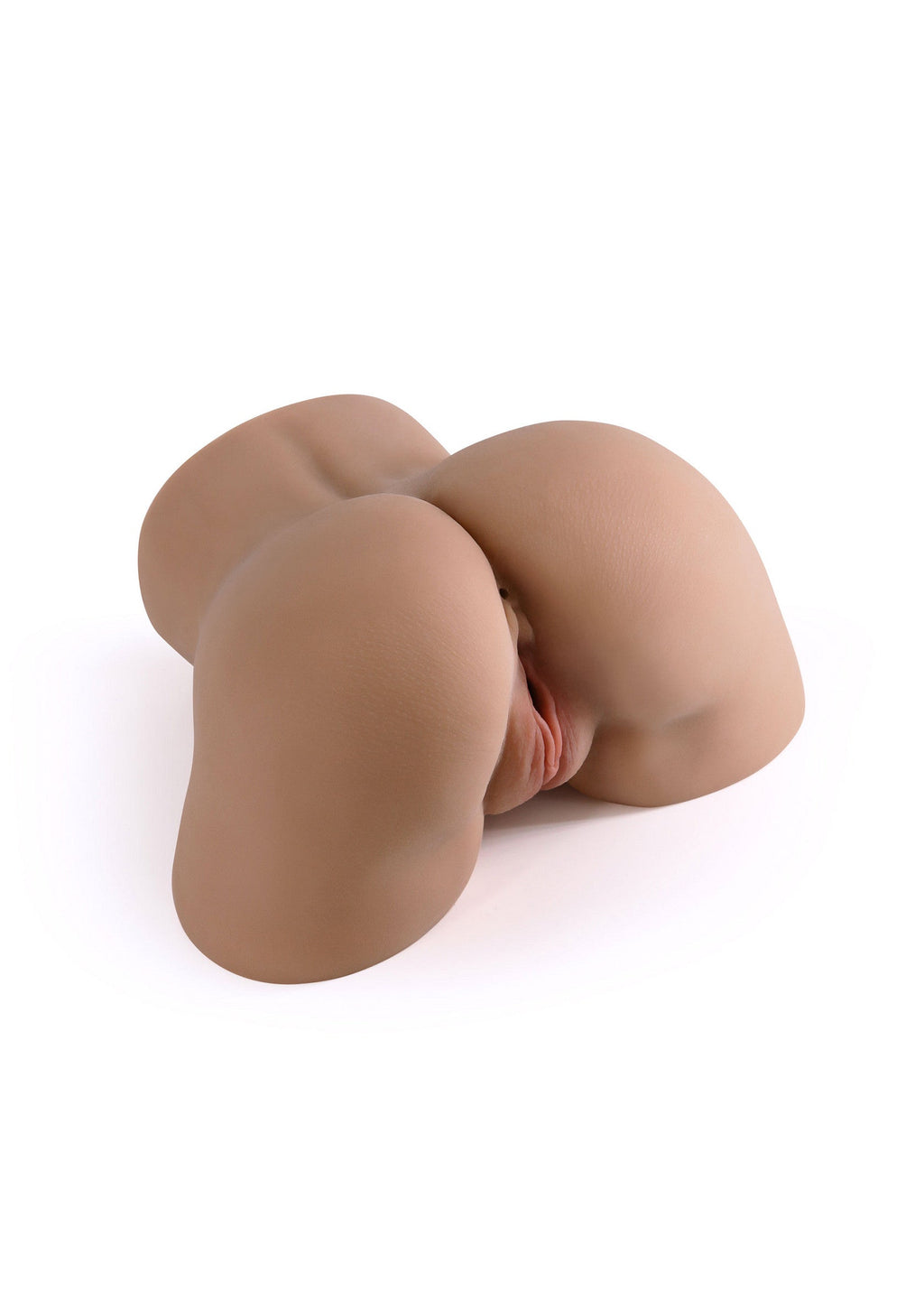 NS Novelties Barely Legal Rosie Pussy - BROWN