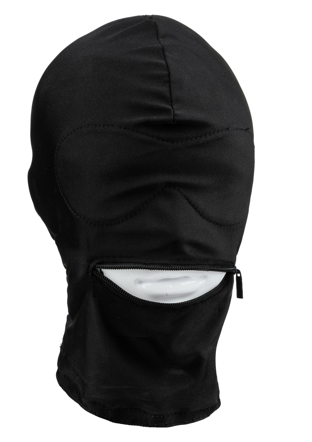CalExotics Nocturnal Fetish Hood - BLACK