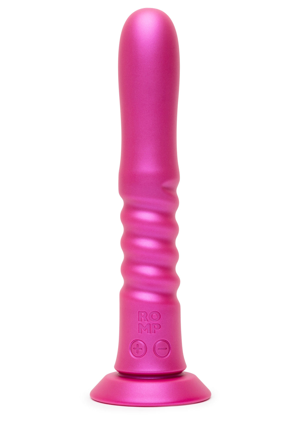 Romp Jiggle - PINK