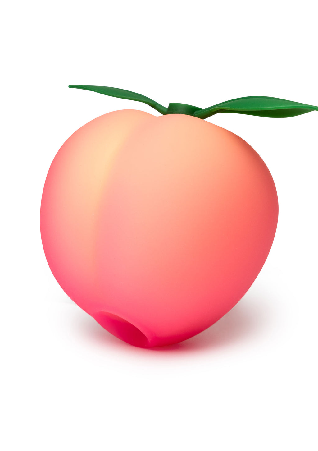Romp Pink Peach - ORANGE