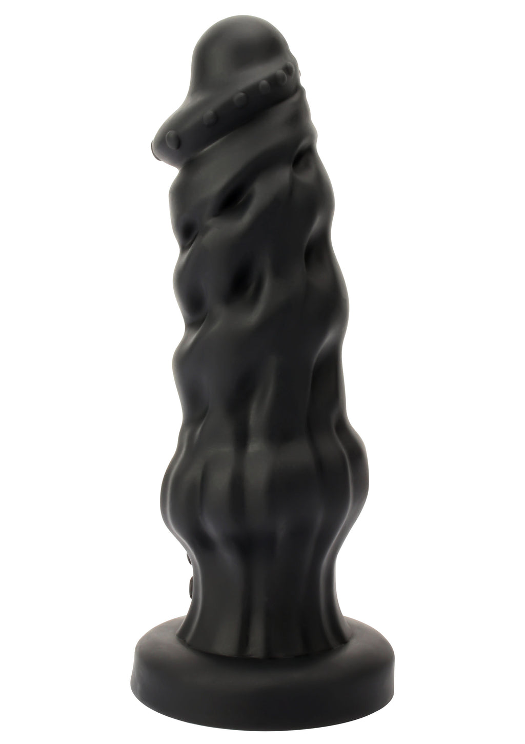 Hidden Desire Extreme Orc Monster Dong - BLACK