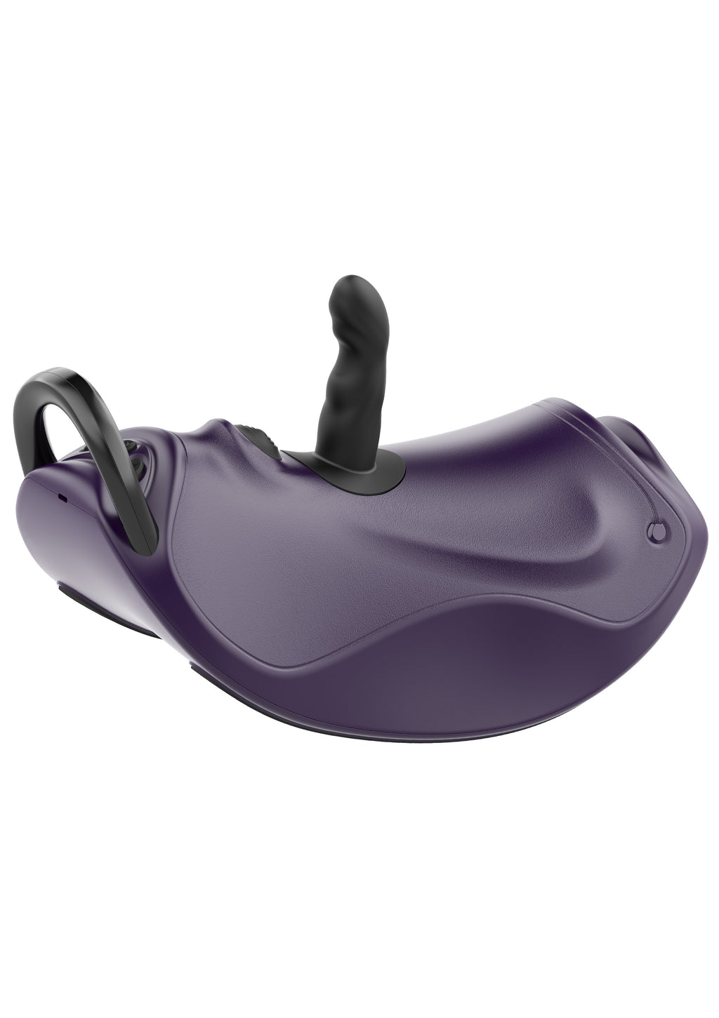 She.E.O She Rodea Fuck Seat including 2 Attachments - PURPLE