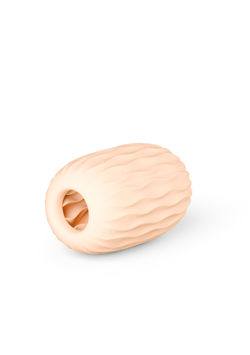 NS Novelties Pocket Pals Lexi - WHITE