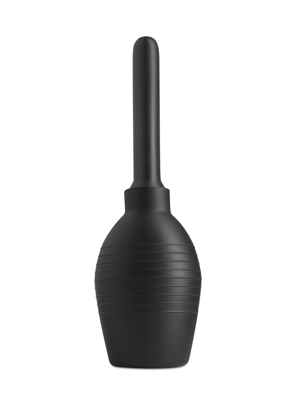 NS Novelties Renegade Body Cleanser Douche - BLACK
