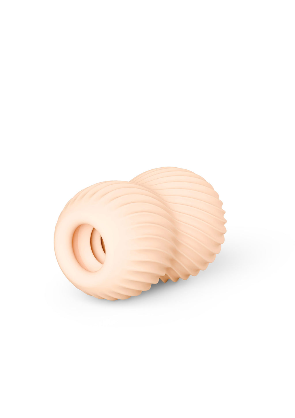 NS Novelties Pocket Pals Misty - WHITE