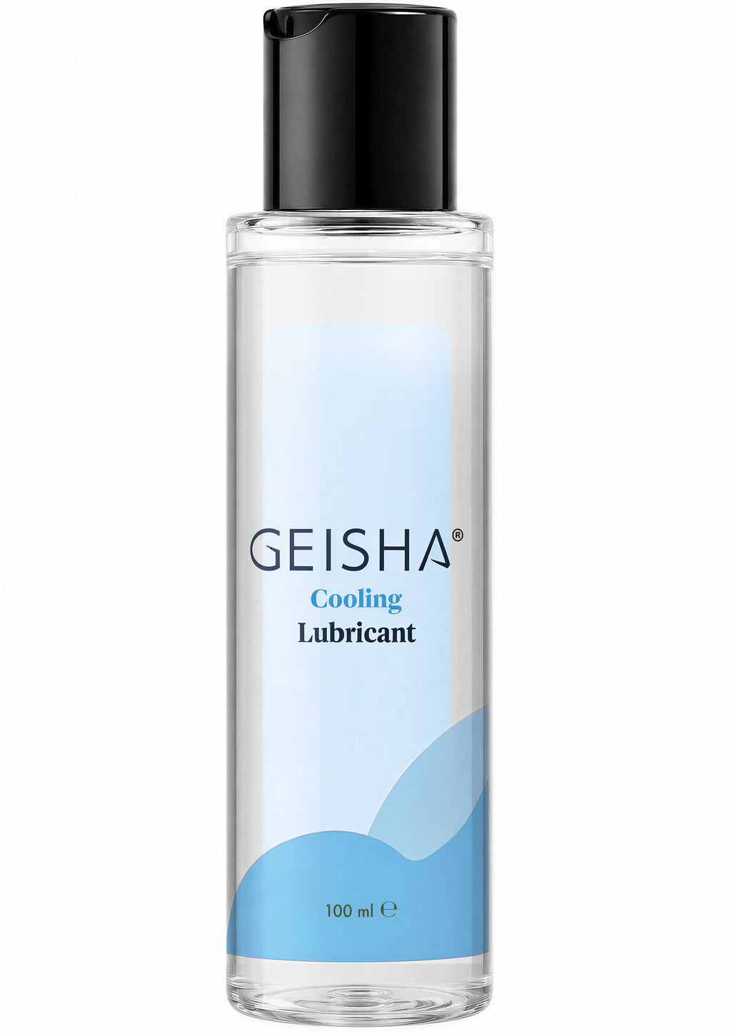 Geisha Cooling Lubricant 100 ml - COOLING - 100