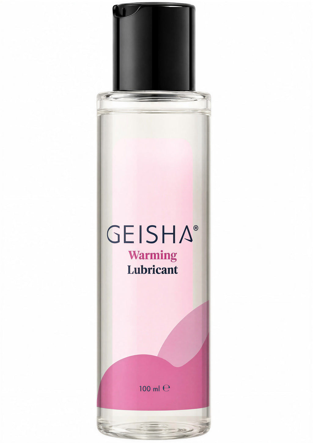 Geisha Warming Lubricant 100 ml - WARMING