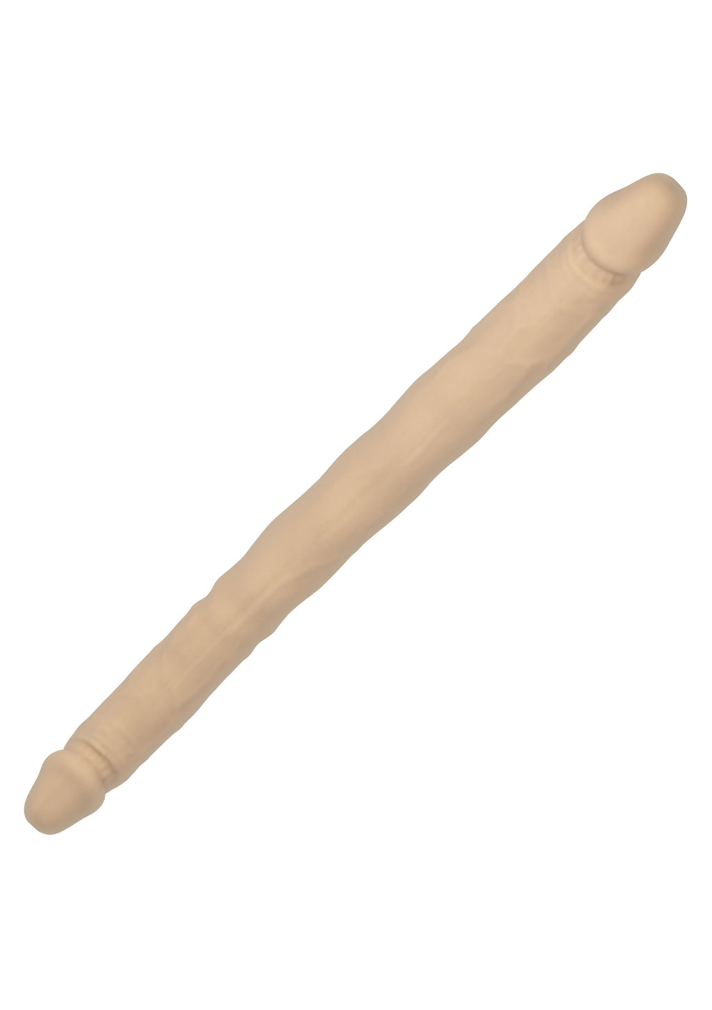 CalExotics Studs Bend and Hold Dual Dong 40.75 cm - SKIN