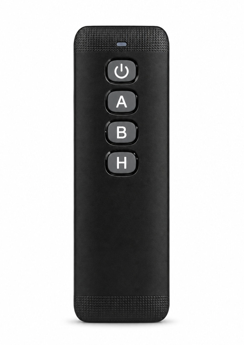 She.E.O Wireless Remote Control For The Rider Fuckmachine - BLACK