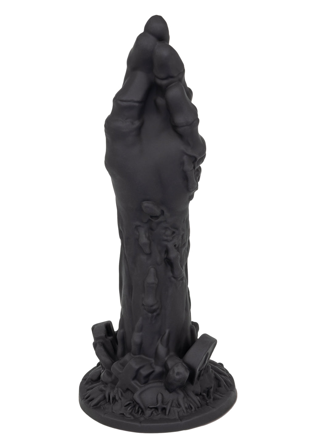 CalExotics Monster Dong The Zombie Dong - BLACK