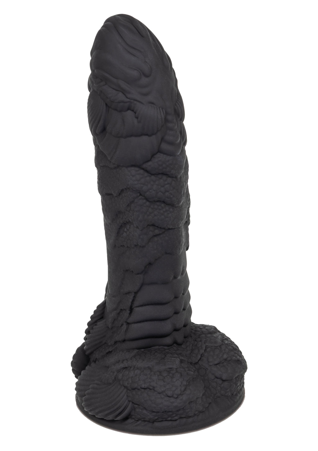 CalExotics Monster Dong The Gill Man Dong - BLACK