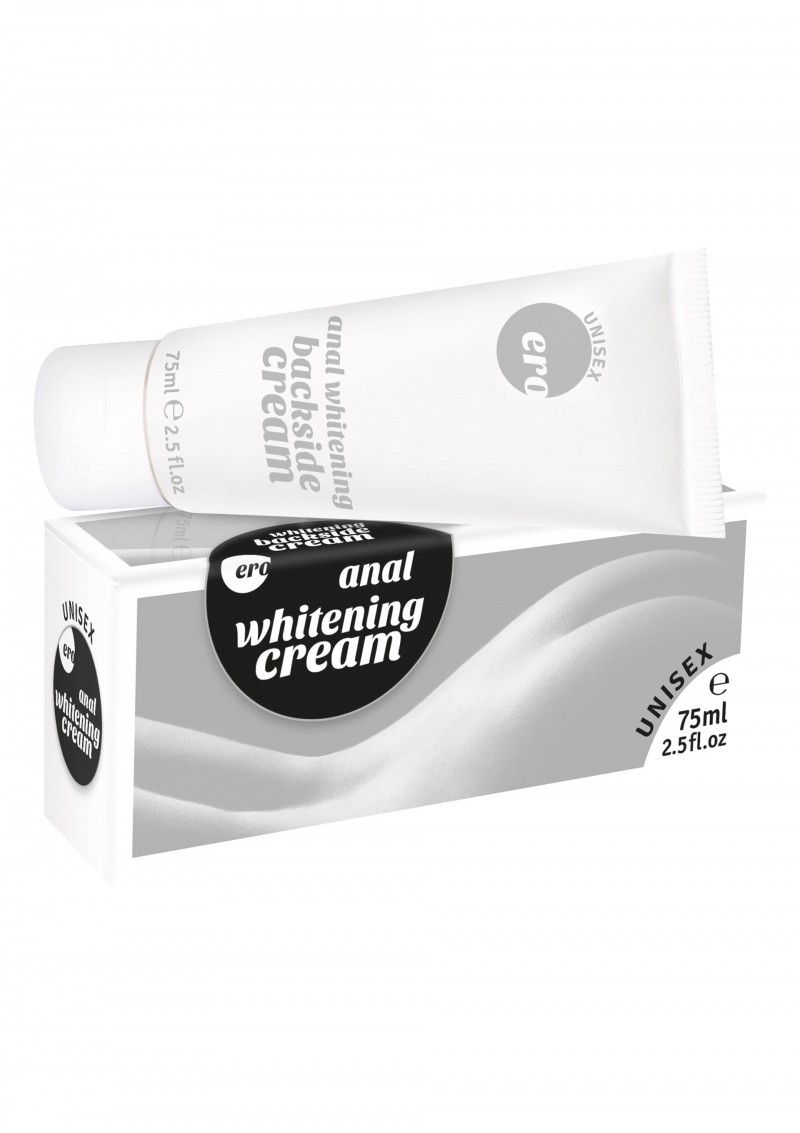 HOT Anal whitening backs cream 75ml