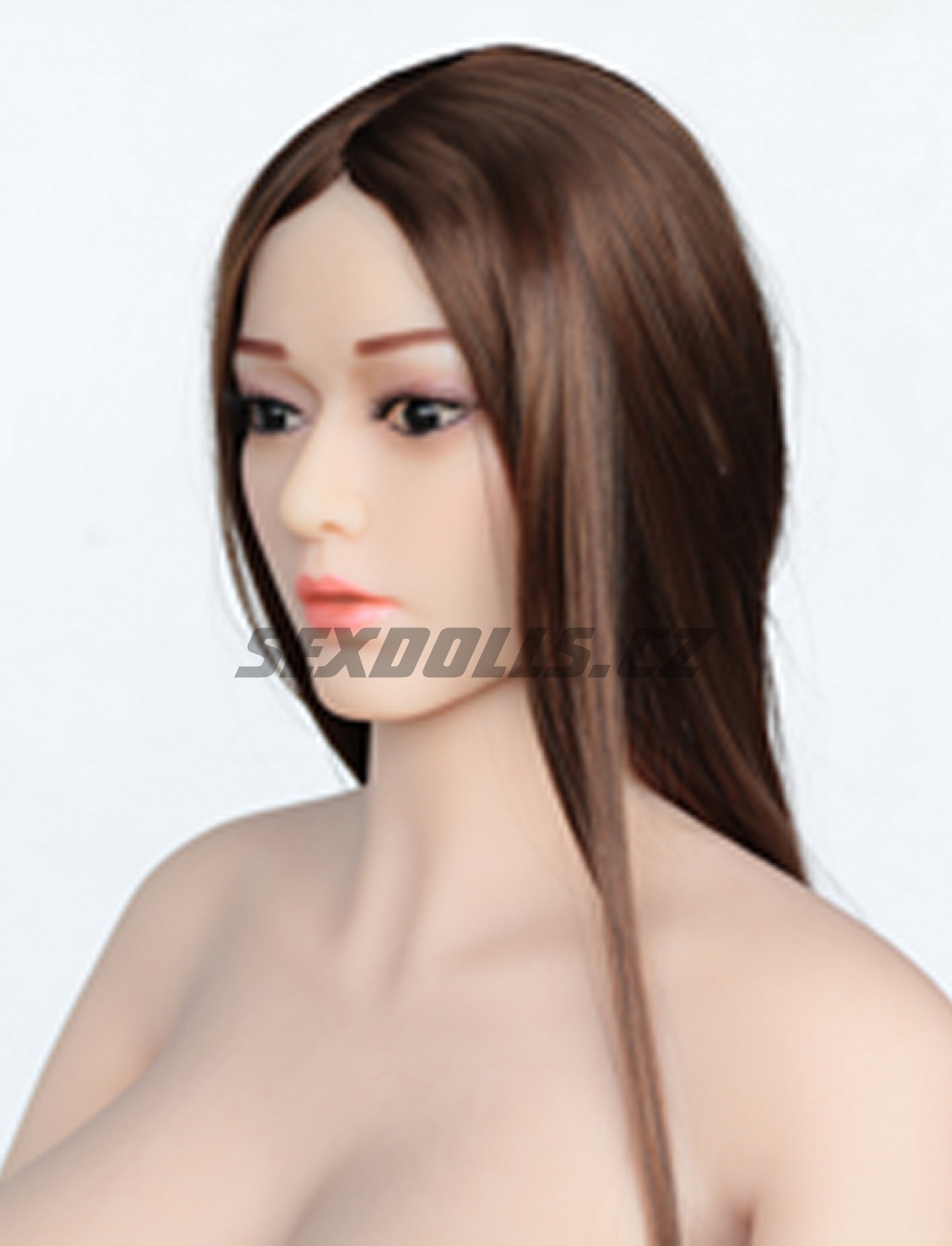 Paruka Climax-Doll pro 148cm-175cm Doll / Wig 2.