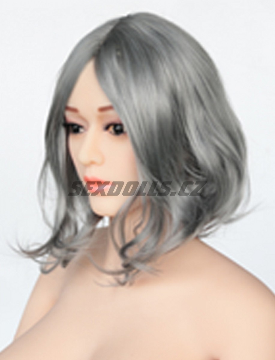 Paruka Climax-Doll pro 148cm-175cm Doll / Wig 8.