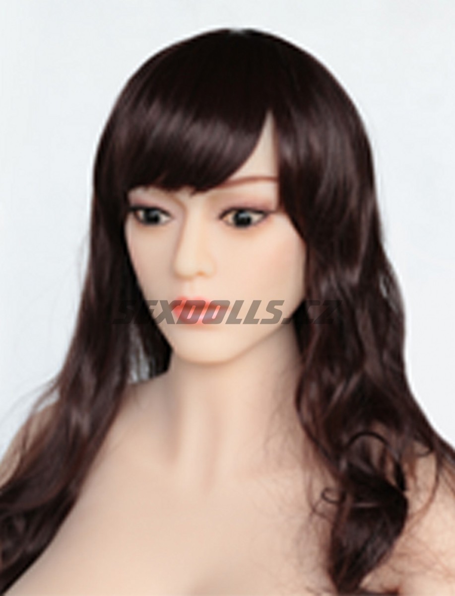 Paruka Climax-Doll pro 148cm-175cm Doll / Wig 9.