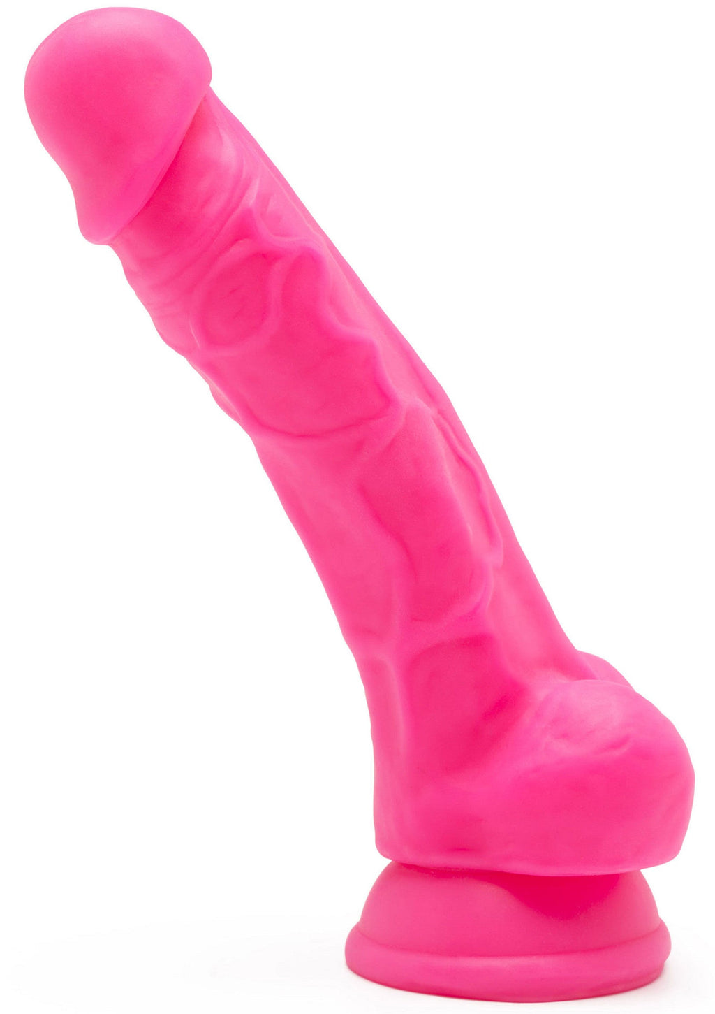 TOYJOY Get Real Happy Dicks 7.5 Inch w.Balls / realistické dildo