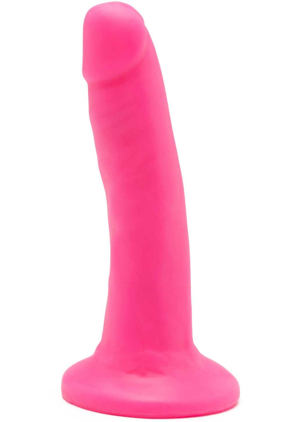 TOYJOY Get Real Happy Dicks Dong 6 Inch / realistické dildo