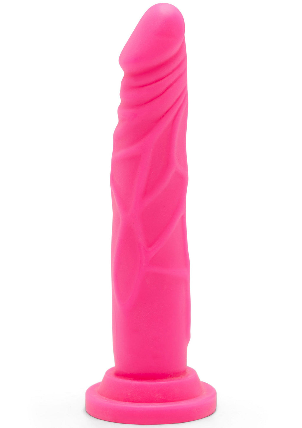 TOYJOY Get Real Happy Dicks Dong 7.5 Inch / realistické dildo