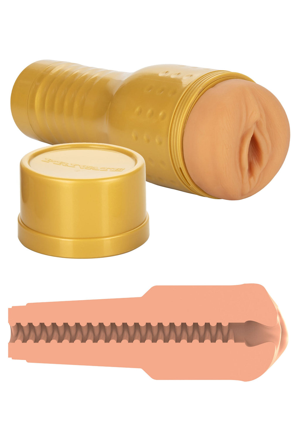 PRIVATE Original Tube / realistický masturbátor