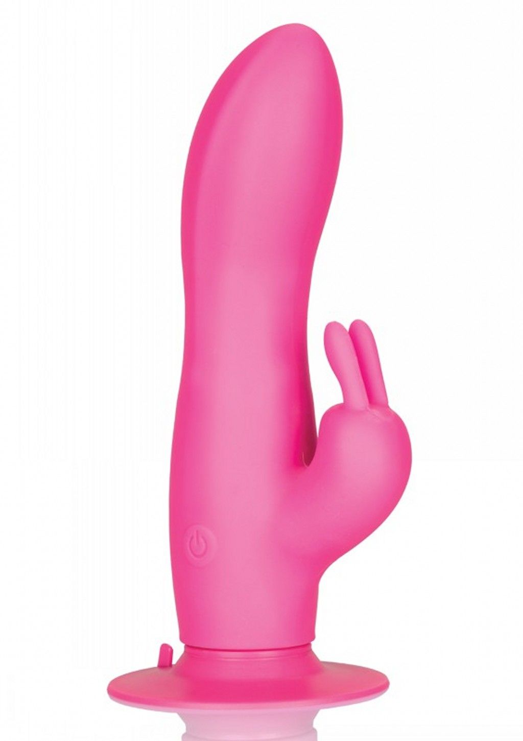 California Exotic Novelties CalExotics Shower Jack Rabbit / silikonový vibrátor