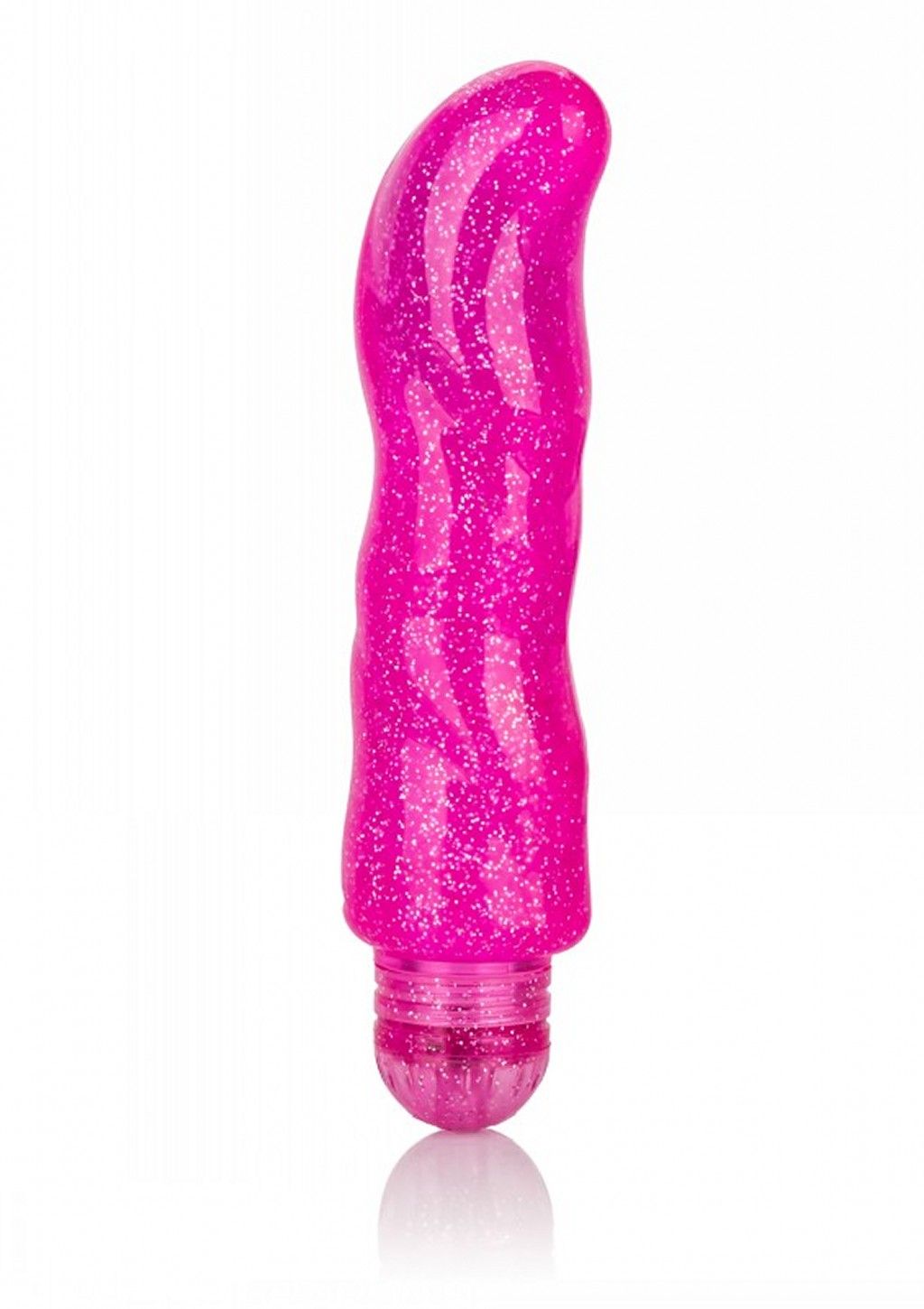California Exotic Novelties CalExotics Sparkle G Dazzle / vibrátor