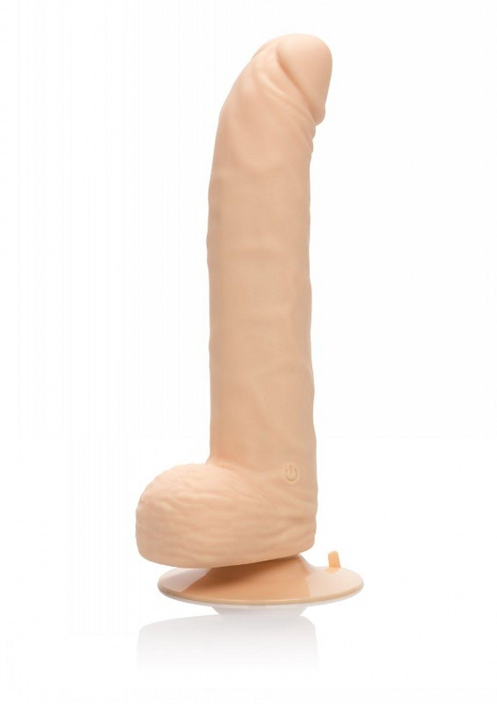 California Exotic Novelties CalExotics 10-Function Silicone G Emperor / silikonový vibrátor