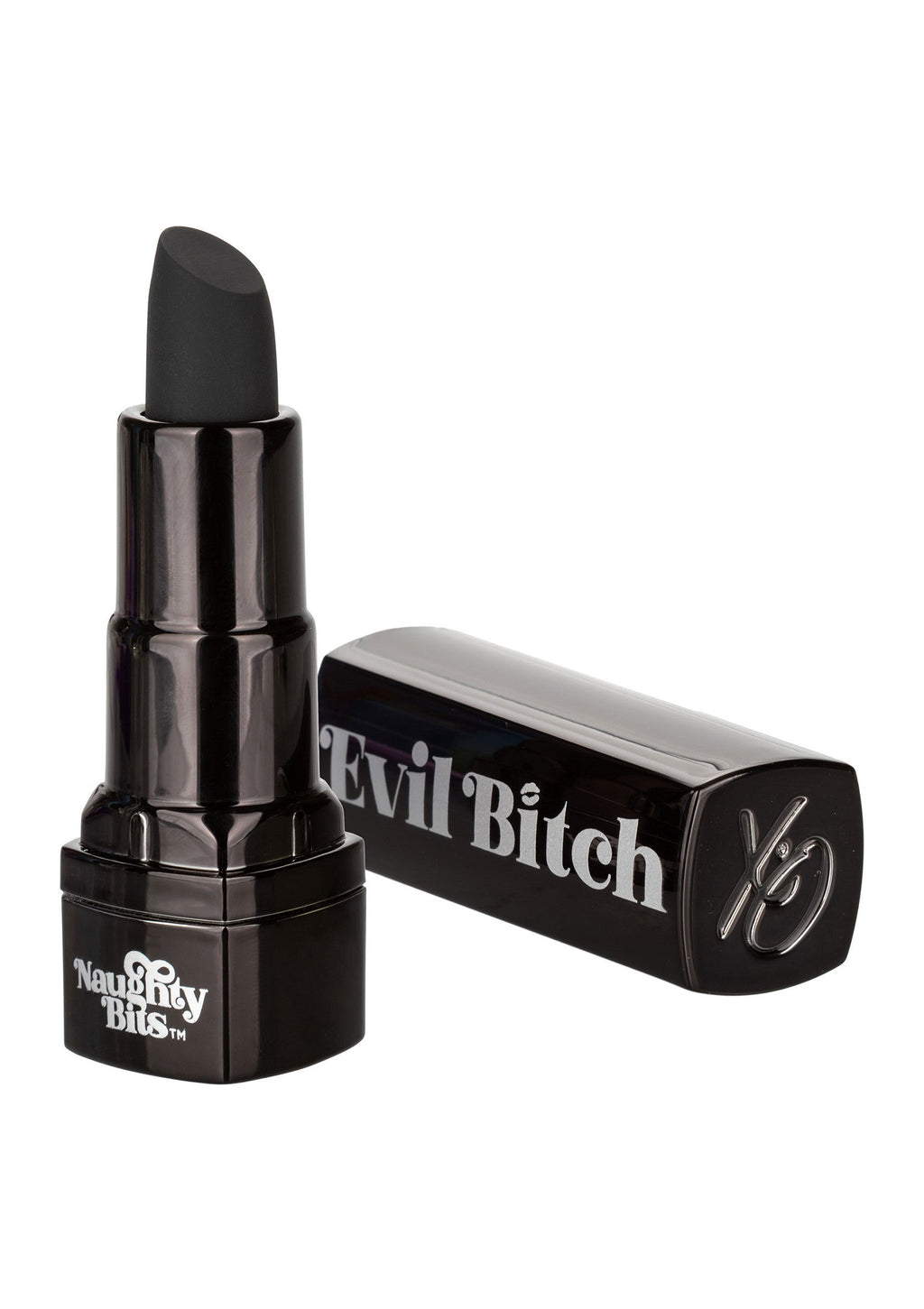 California Exotic Novelties CalExotics - Evil Bitch - Lipstick Vibrator / mini vibrátor - rtěnka
