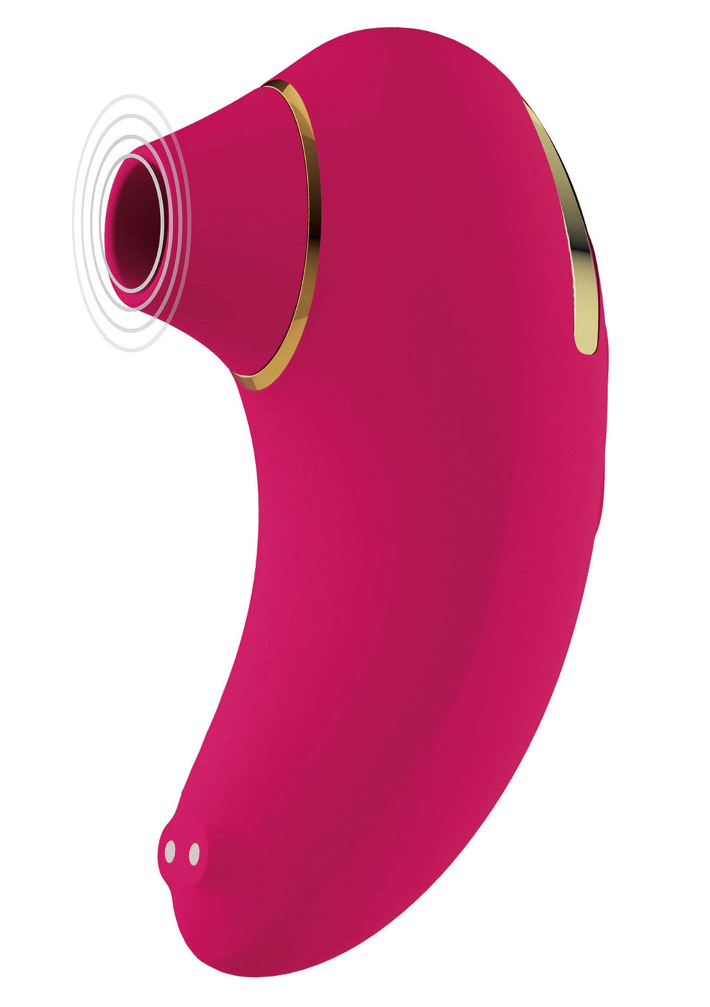 XOCOON - Infinite Love Stimulator / stimulátor klitorisu - Fuchsia