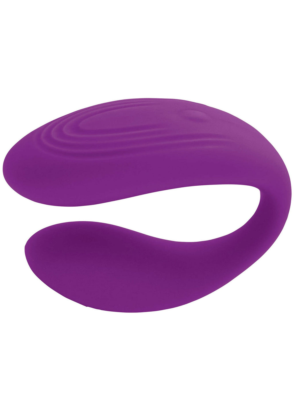 XOCOON - Bound Love Couples Vibrator / vibrátor pro páry - Purple