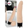 10156 1 erostyle real feal anal vibrator