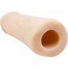 10174 8 you2toys big black sleeve realisticky navlek na penis telova