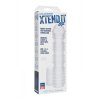 10375 3 doc johnson xtend it kit ribbed frost nastavec na penis