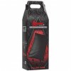 10405 2 doc johnson pillow case standard black luxusni povlak pro eroticke hry