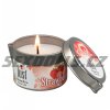 10423 1 lust masazni svicka massage candle strawberry 50 ml
