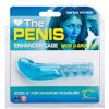 10612 1 tlc topco the penis enhancer cage 4 cm with g spot tip navlek na penis
