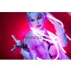 1084 63 realisticka panna wm doll tpe sexdoll 166cm b cup head 168