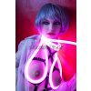 1084 74 realisticka panna wm doll tpe sexdoll 166cm b cup head 168