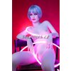 1084 86 realisticka panna wm doll tpe sexdoll 166cm b cup head 168