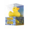 10867 3 spencer fleetwood duck with a dick