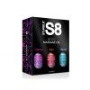 Stimul8 S8 Massageöl Box 3x 50ml