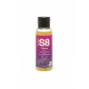 11026 2 stimul8 s8 massage oil 50ml omani lime spicy ginger