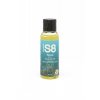 11032 2 stimul8 s8 massage oil 50ml french plum egyptian cotton