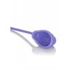 11566 7 calexotics silicone pro intimate pump damska silikonova vibracni pumpa