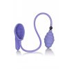 11566 5 calexotics silicone pro intimate pump damska silikonova vibracni pumpa