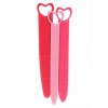 11572 10 intimate health by mae b silicone vaginal dilators 3pcs vaginalni dilatator set 3 ks