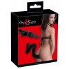 11644 11 bad kitty plug with cat tail analni kolik s ocaskem