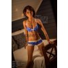 11674 50 realisticka panna wm doll tpe sexdoll 166cm c cup hlava c 162 stojici lubrikacni vagina