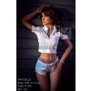 11674 40 realisticka panna wm doll tpe sexdoll 166cm c cup hlava c 162 stojici lubrikacni vagina
